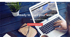 Desktop Screenshot of netbaran.com
